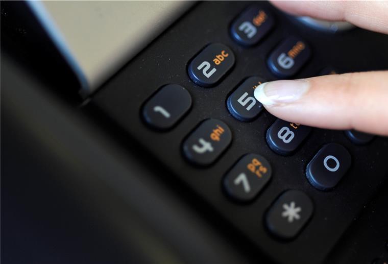 Telefonaktion zum Thema
Ausbildung Bei einer Telefonaktion der Jugendberufsagentur (JBA) erfahren die Anrufer alles Wissenswerte über den Einstieg in das Berufsleben.