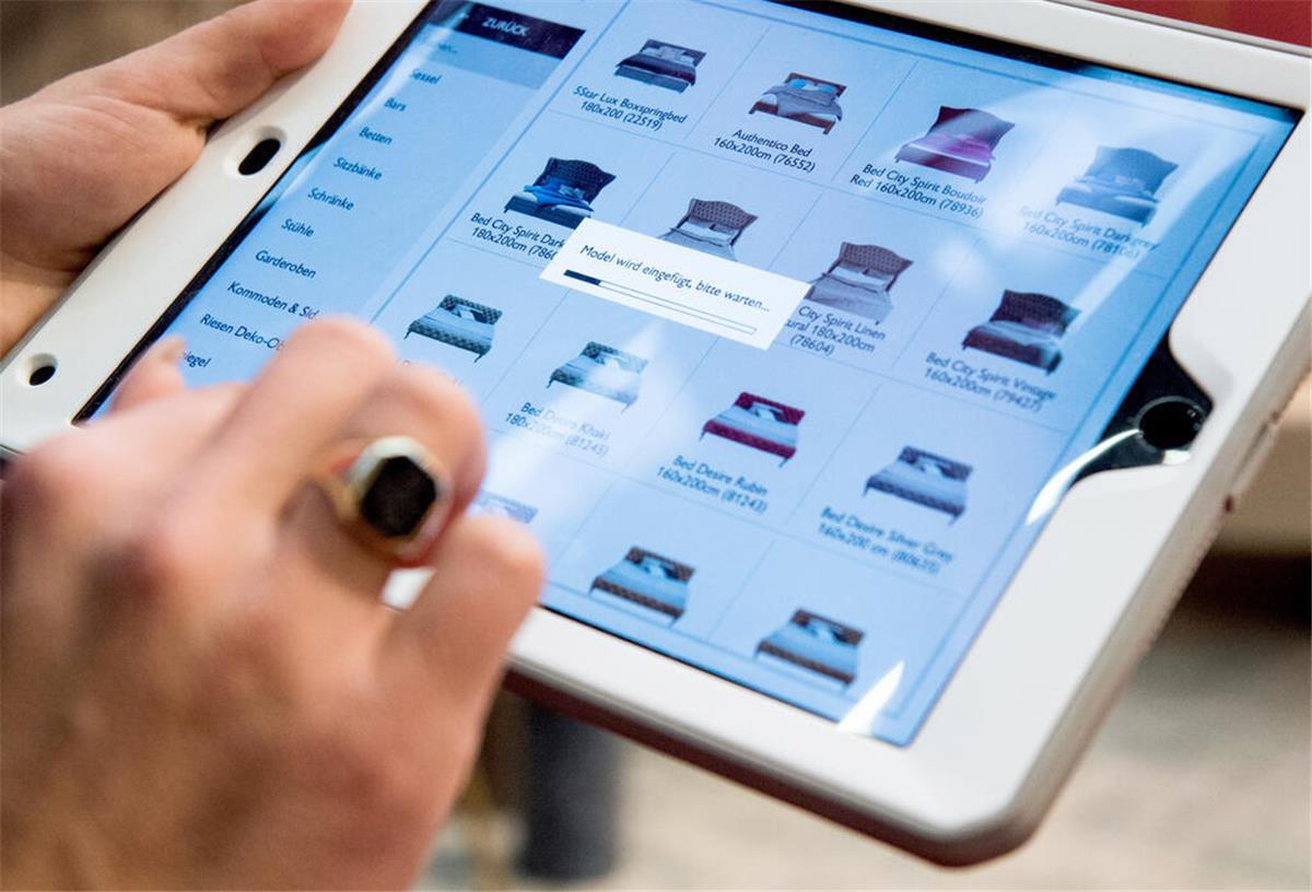 Verbraucherzentrale: Beim Online-Kauf nur relevante Daten angeben Online-Shopping