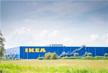 Bei Ikea in Wulsdorf wird das Restaurant geschlossen.