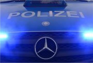 Symbolfoto Polizei