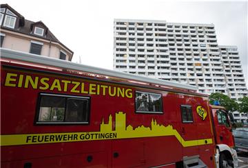Bei mehreren größeren privaten Feiern haben sich in Göttingen mehrere Menschen mit dem Coronavirus infiziert. 