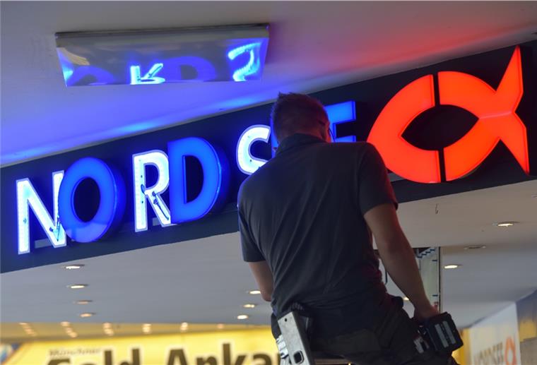 Bei „Nordsee“ in Bremerhaven soll ab dem heutigen Montag gestreikt werden. 