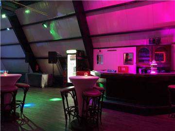 Bei Partyräume Bremerhaven findet ihr für jeden Anlass die passende Location.