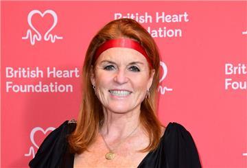 Bei Sarah „Fergie“ Ferguson wurde im Januar ein aggressiver Hautkrebs diagnostiziert.