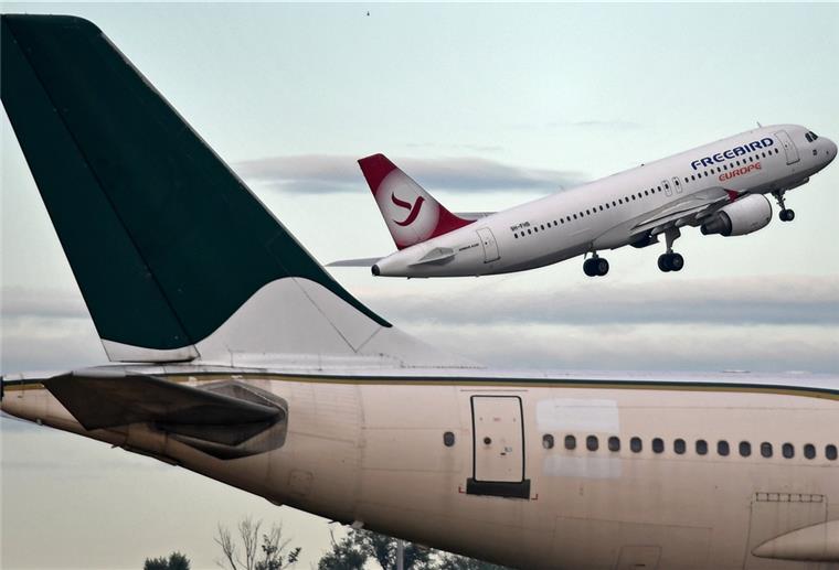 Sicherheit: Erneut gute Noten für Bremer Airport Bei Sicherheit schnitt der Bremer Flughafen sehr gut ab, wurde wieder bester Airport Norddeutschands.
