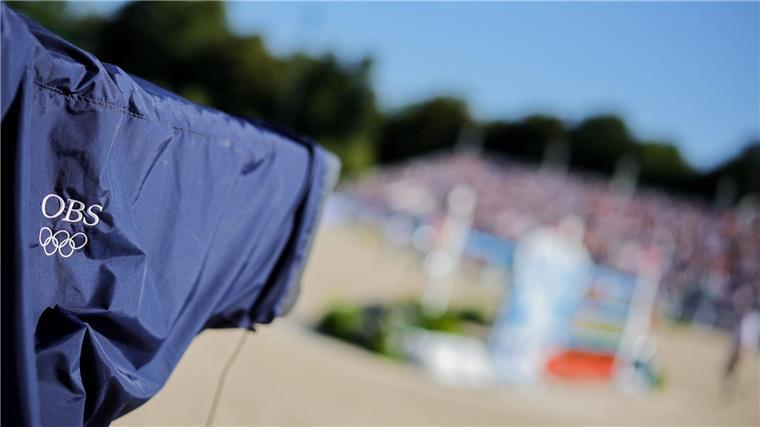 Bei TV-Übertragungen kommt es immer wieder zu Kritik an den Sendern - auch diesmal