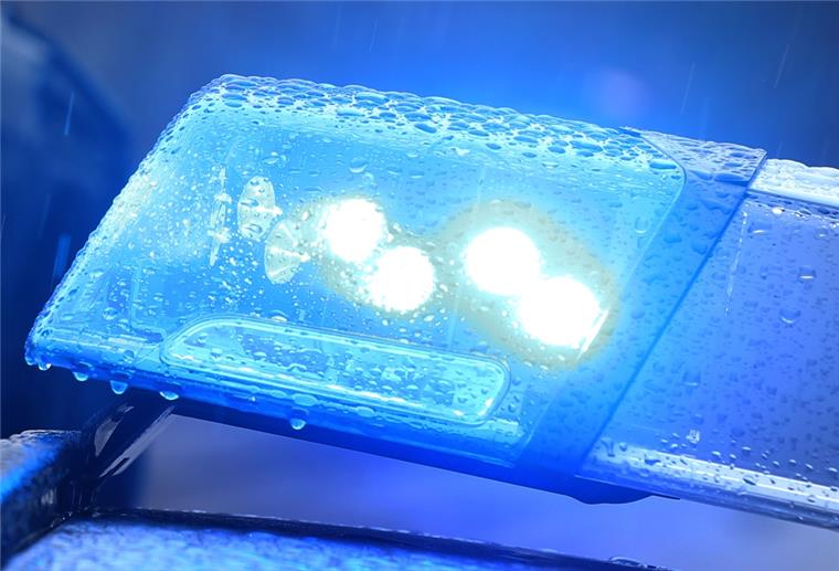 Uthlede: 16-Jähriger stirbt bei Motorradunfall Bei Uthlede gab es einen tödlichen Unfall.