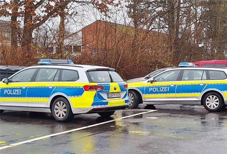Zwei Überfälle in Cuxhaven: Gleicher Täter im Visier? Blaulicht