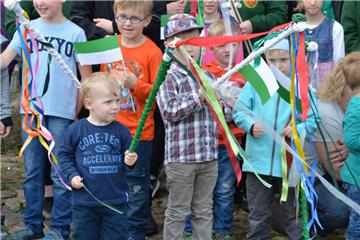 Beim Beerster Schützenfest wurden am Wochenende die neuen Majestäten ermittelt. ...