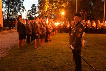 Beim Beerster Schützenfest wurden am Wochenende die neuen Majestäten ermittelt. ...