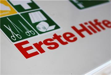 Beim DRK-Kreisverband Wesermünde können Erste-Hilfe-Nachweise für den Führerschein erworben werden.