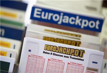 Beim Eurojackpot gibt es am Dienstag so viel Geld zu gewinnen wie noch niemals zuvor.