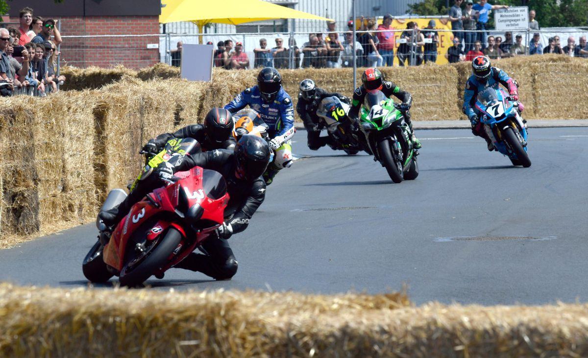 Das Fischereihafenrennen kommt zurück – aber noch nicht 2019 Beim Fischereihafenrennen werden die Superbikes diesmal fehlen, trotzdem soll die Rennaction nicht zu kurz kommen.