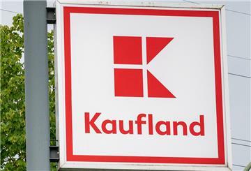 Beim Kaufland in Bohmsiel fiel am Freitag plötzlich der Strom aus.