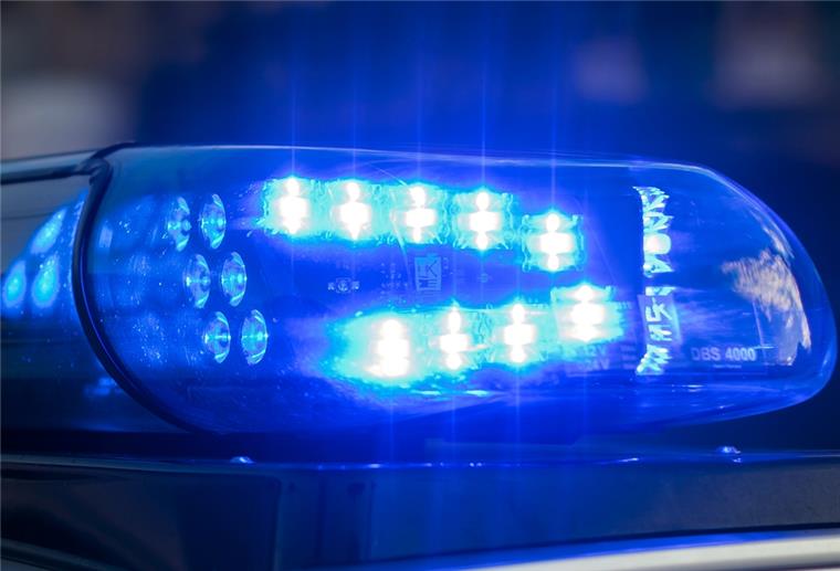 Friesoythe: Mann rettet Kind (4) aus Fluss Beinahe wäre im Kreis Cloppenburg ein Kind ertrunken.