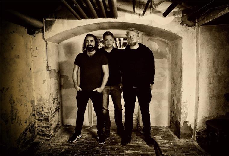 Klassik, Schlager und Rock am Fördesee EXPAND spielen Grunge und Stonerock