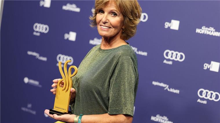 TV-Star mit Charakterrollen - Ulrike Kriener wird 70 Bekannt wurde Ulrike Kriener vor allem in der Rolle der ZDF-Kommissarin Lucas. (Archivbild)