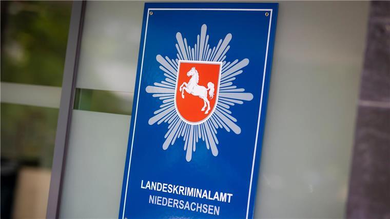 Beleidigungen werden immer häufier angezeigt, beobachtet das LKA. (Symbolbild)