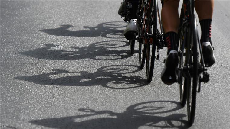 Belgisches Radtalent stirbt bei Unfall Belgiens Radsport trauert um eines seiner Toptalente.