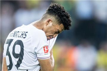 Benjamin Henrichs könnte bei Werder Bremen wieder auf die Kandidatenliste rutschen.