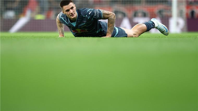 RB-Serie in 90. Minute gerissen: Leipzig verliert in Madrid Benjamin Seskos Treffer reichte RB nicht, um in Madrid zu bestehen.