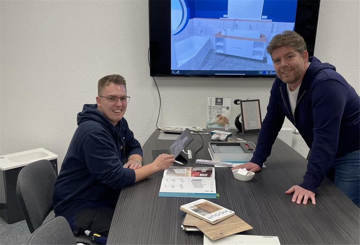 Ihr Fachbetrieb im Bereich Haustechnik - Wolfgang Menzel GmbH Menzel