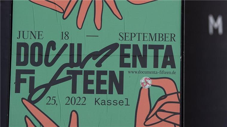 Findungskommission der documenta komplett zurückgetreten Bereits die documenta fifteen war von einem Antisemitismus-Eklat überschattet worden.