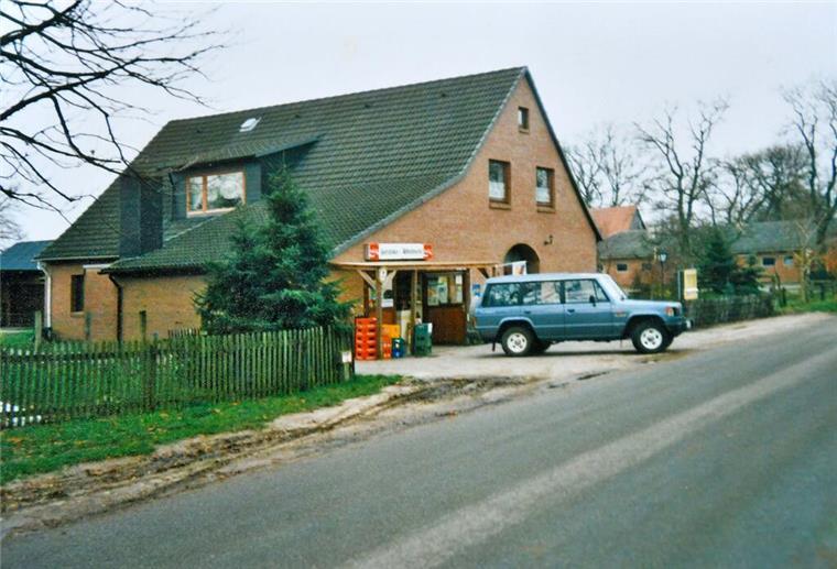 Jubiläum bei Mahlstedt - 40 Jahre Getränkevertrieb Mahlstedt Getränkevertrieb Mahlstedt
