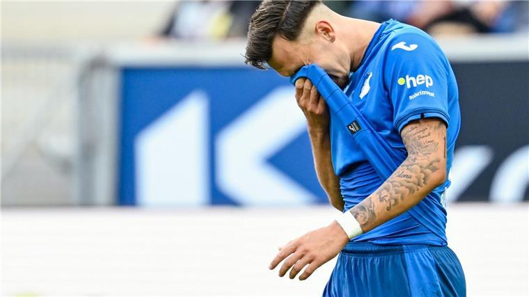 Hoffenheim gegen Kiew wieder mit Kramaric Berisha wurde nach „kicker“-Informationen für das Europa-League-Spiel der TSG Hoffenheim gegen Dynamo Kiew aus dem Kader gestrichen.