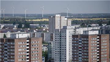 Berlin-Marzahn kann zum Ort der Befreiung werden - zumindest für die Erzählerin in „Die vorletzte Frau“. (Archivbild)