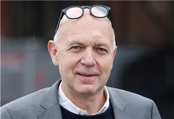 Bernd Neuendorf will Präsident des Deutschen Fußball-Bundes (DFB) werden. Aus Bremen erhält er Unterstützung dafür.