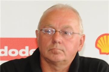 Bernhard Eckhoff ist Vorsitzender des TuS Heeslingen.
