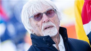 Bernie Ecclestone verkauft fast alle Rennwagen seiner privaten Sammlung.