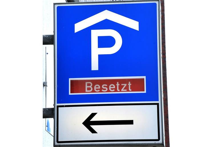 "Besetzt" – und trotzdem jede Menge freie Plätze? In Bremerhaven kommt das oft vor.