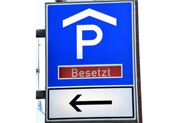 "Besetzt" – und trotzdem jede Menge freie Plätze? In Bremerhaven kommt das oft vor.