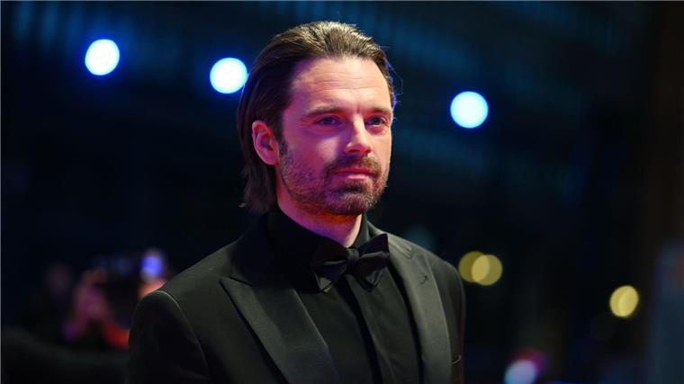 Silberner Bär für die beste Hauptrolle für Sebastian Stan Beste schauspielerische Leistung in einer Hauptrolle: Sebastian Stan, hier bei der Abschlussgala im Berlinale Palast.