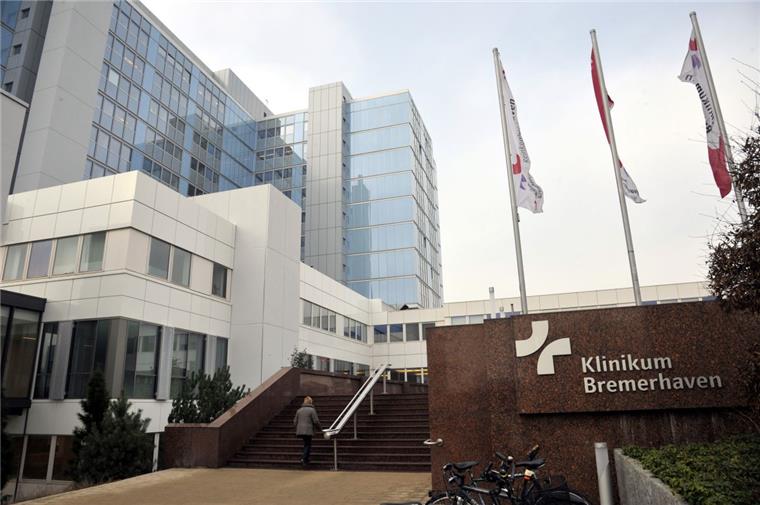 Klinikum Reinkenheide mit Tag der offenen Tür Besucher können beim Tag der offenen Tür einen Blick in den Arbeitsalltag am Klinikum Reinkenheide werfen.