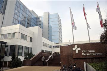 Besucher können beim Tag der offenen Tür einen Blick in den Arbeitsalltag am Klinikum Reinkenheide werfen.