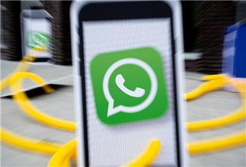 Whatsapp-Logo