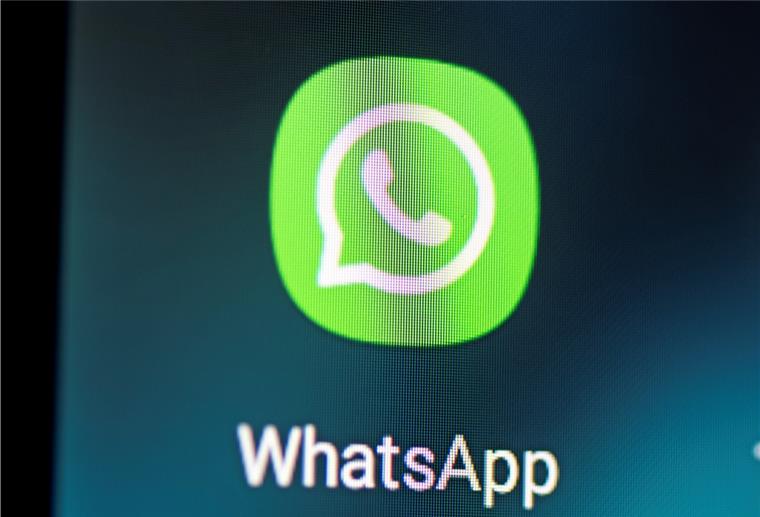 Achtung! Enkeltrick jetzt auch per WhatsApp Betrüger wollen jetzt auch über WhatsApp an das Geld älterer Menschen kommen.
