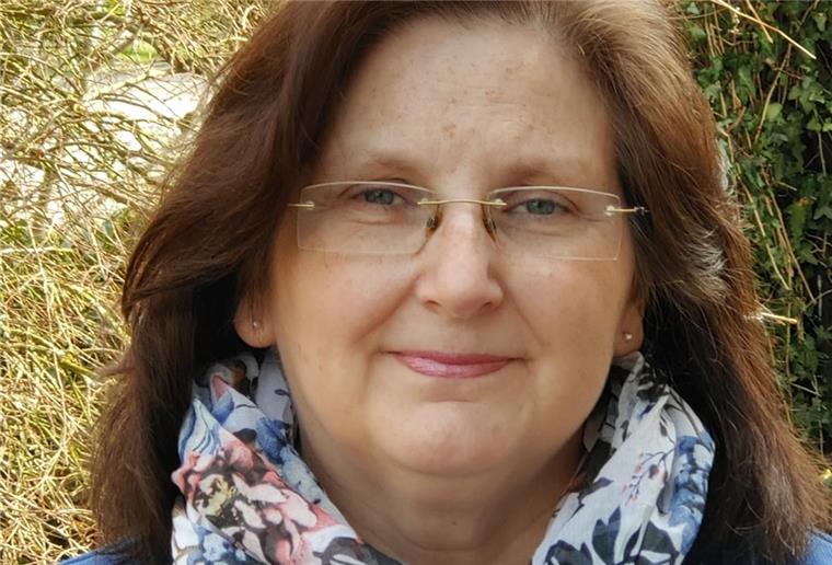 Bettina Toppke
