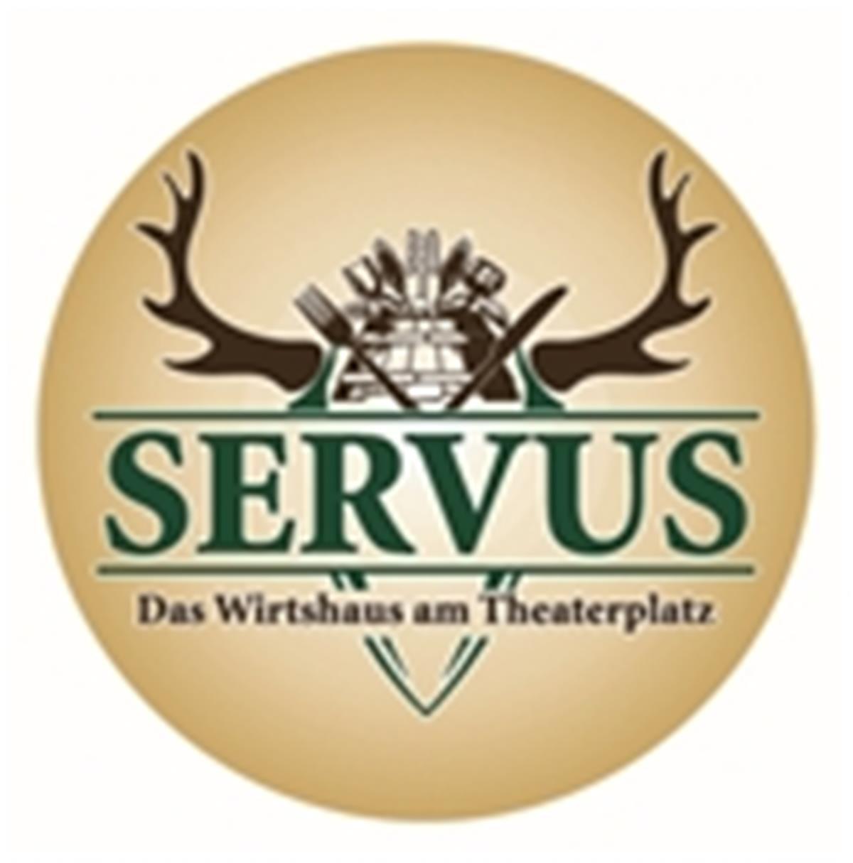 Logo Servus Bremerhaven