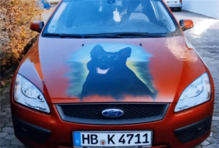 UPDATE (Foto vom Auto): 77-Jährige aus Bremerhaven weiter vermisst UPDATE (Foto vom Auto): 77-Jährige aus Bremerhaven weiter vermisst