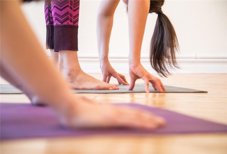 Die 6 besten Methoden gegen Stress Die 6 besten Methoden gegen Stress