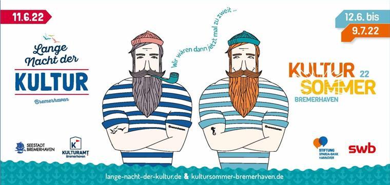 Lange Nacht der Kultur 2022 Lange Nacht der Kultur meets Kultursommer