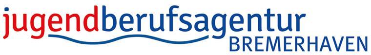 Logo Jugendberufsagentur Bremerhaven