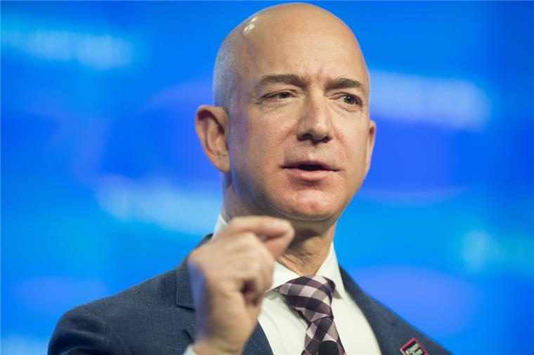 Forbes-Liste: Zuckerberg holt stark auf Forbes-Liste: Zuckerberg holt stark auf