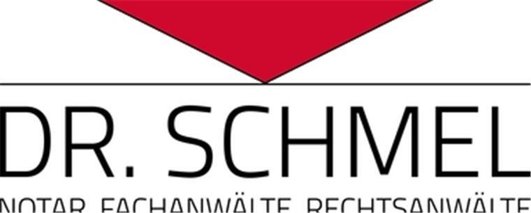Logo Dr. Schmel