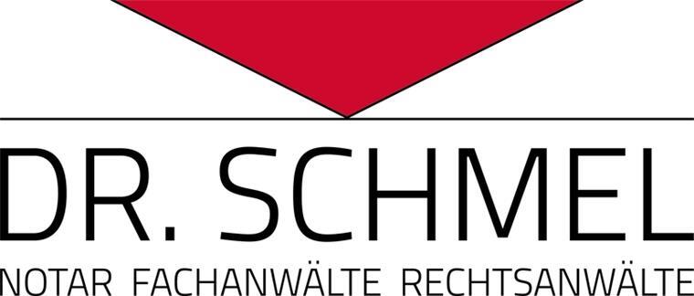 Logo Dr. Schmel