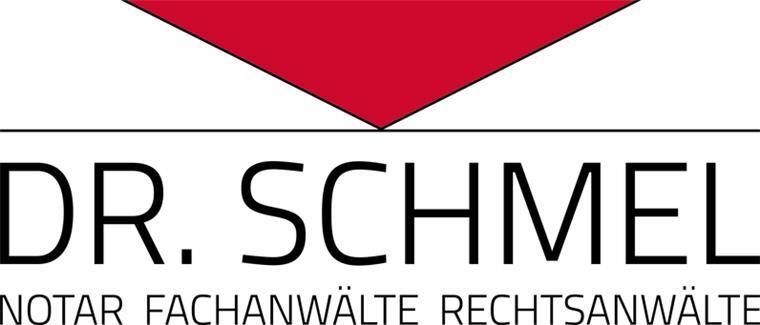 Logo Dr. Schmel